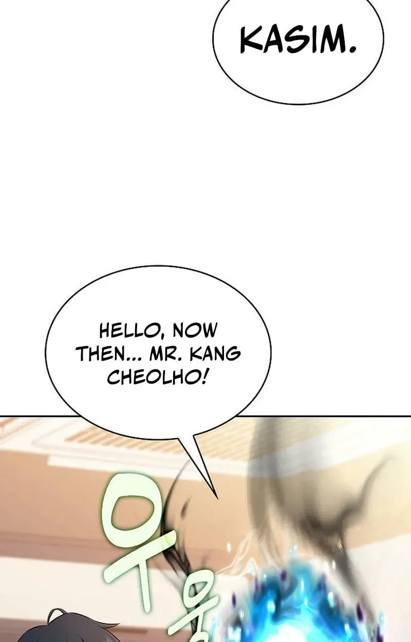 Eat Before You Go Chapter 68 page 8