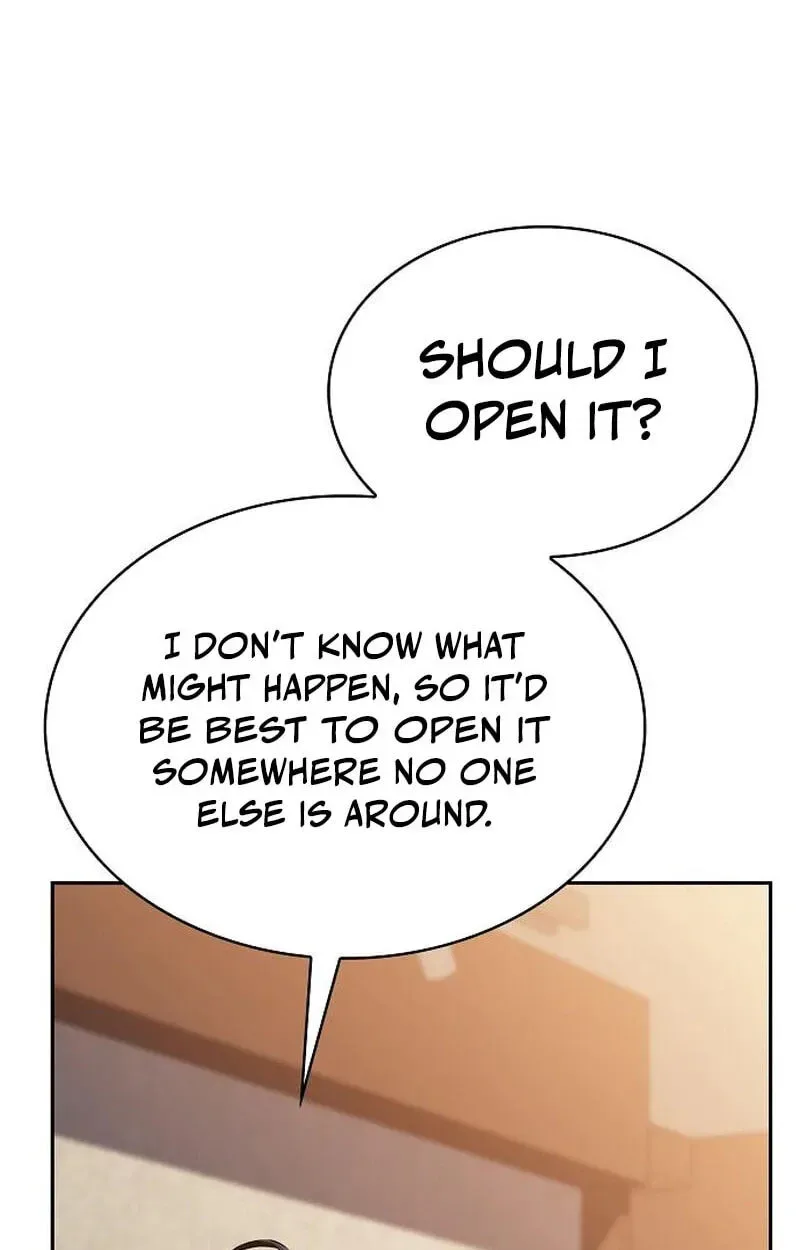 Eat Before You Go Chapter 68 page 6
