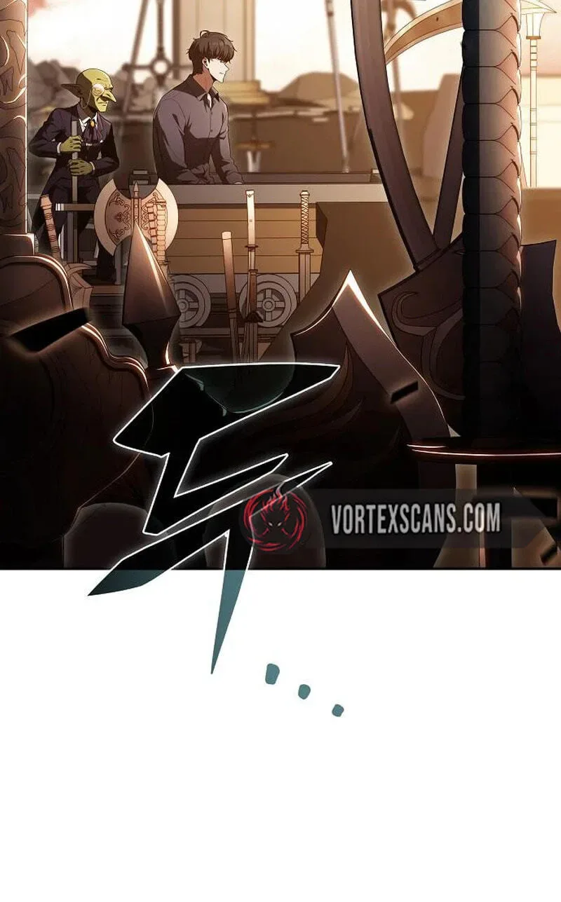 Eat Before You Go Chapter 68 page 32
