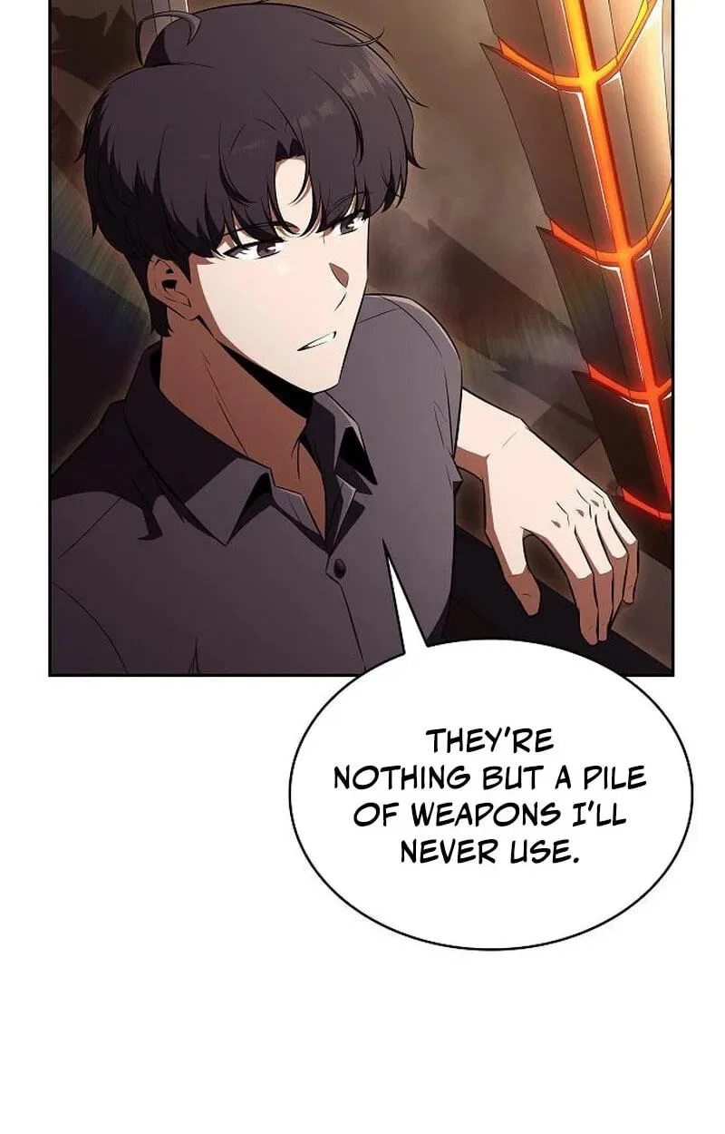 Eat Before You Go Chapter 68 page 38