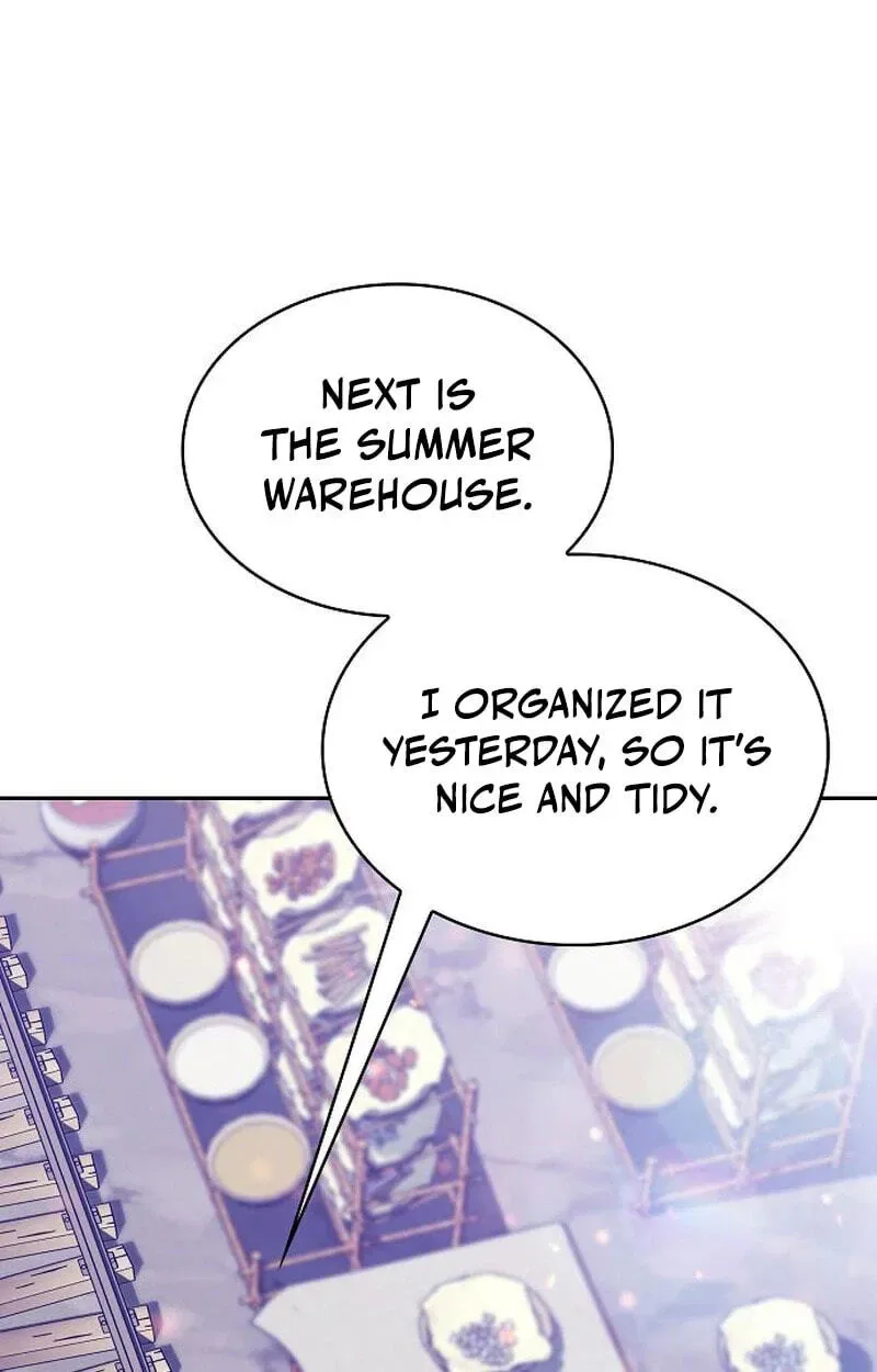 Eat Before You Go Chapter 68 page 39