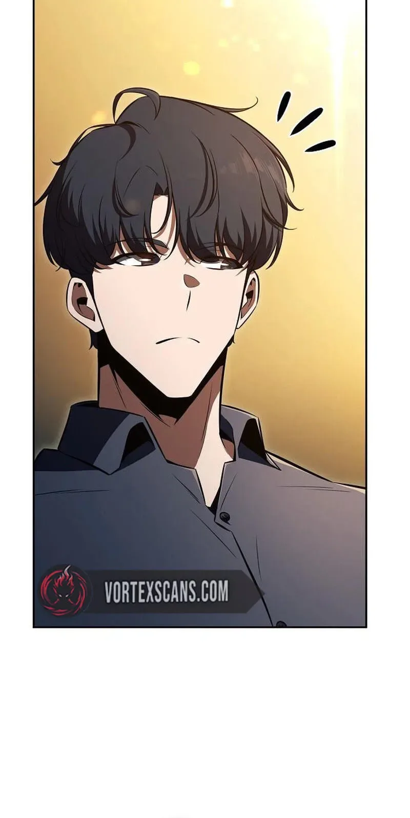 Eat Before You Go Chapter 68 page 45