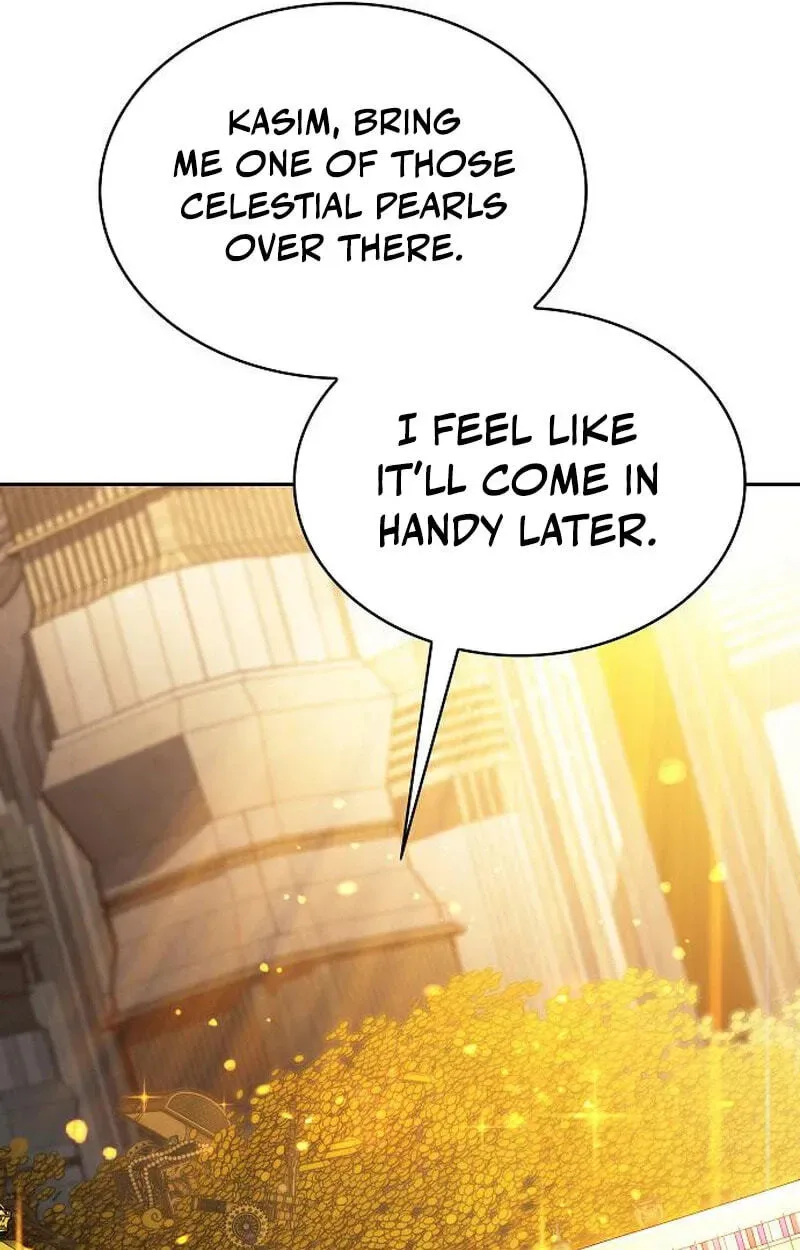 Eat Before You Go Chapter 68 page 46