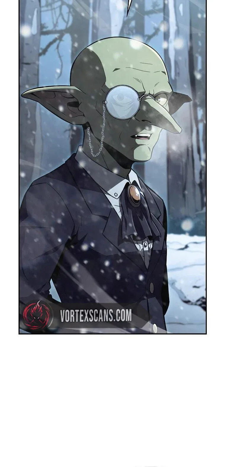 Eat Before You Go Chapter 68 page 88