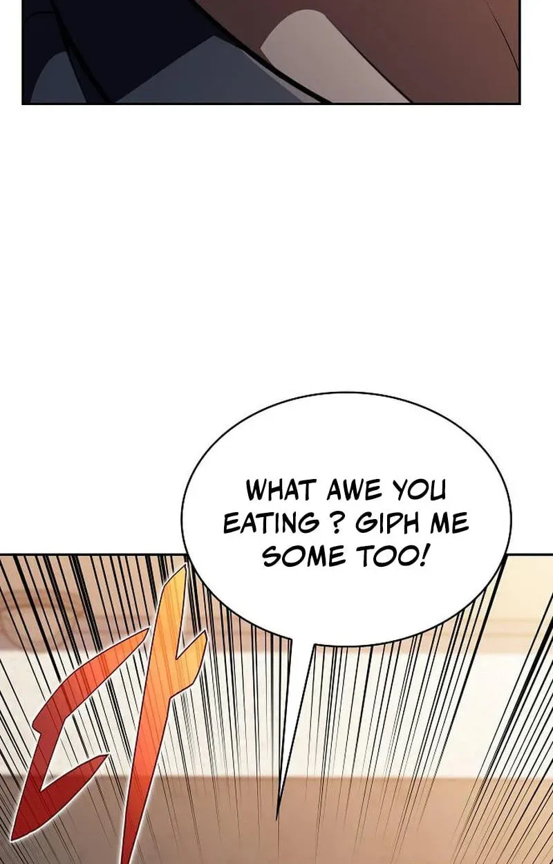Eat Before You Go Chapter 68 page 97