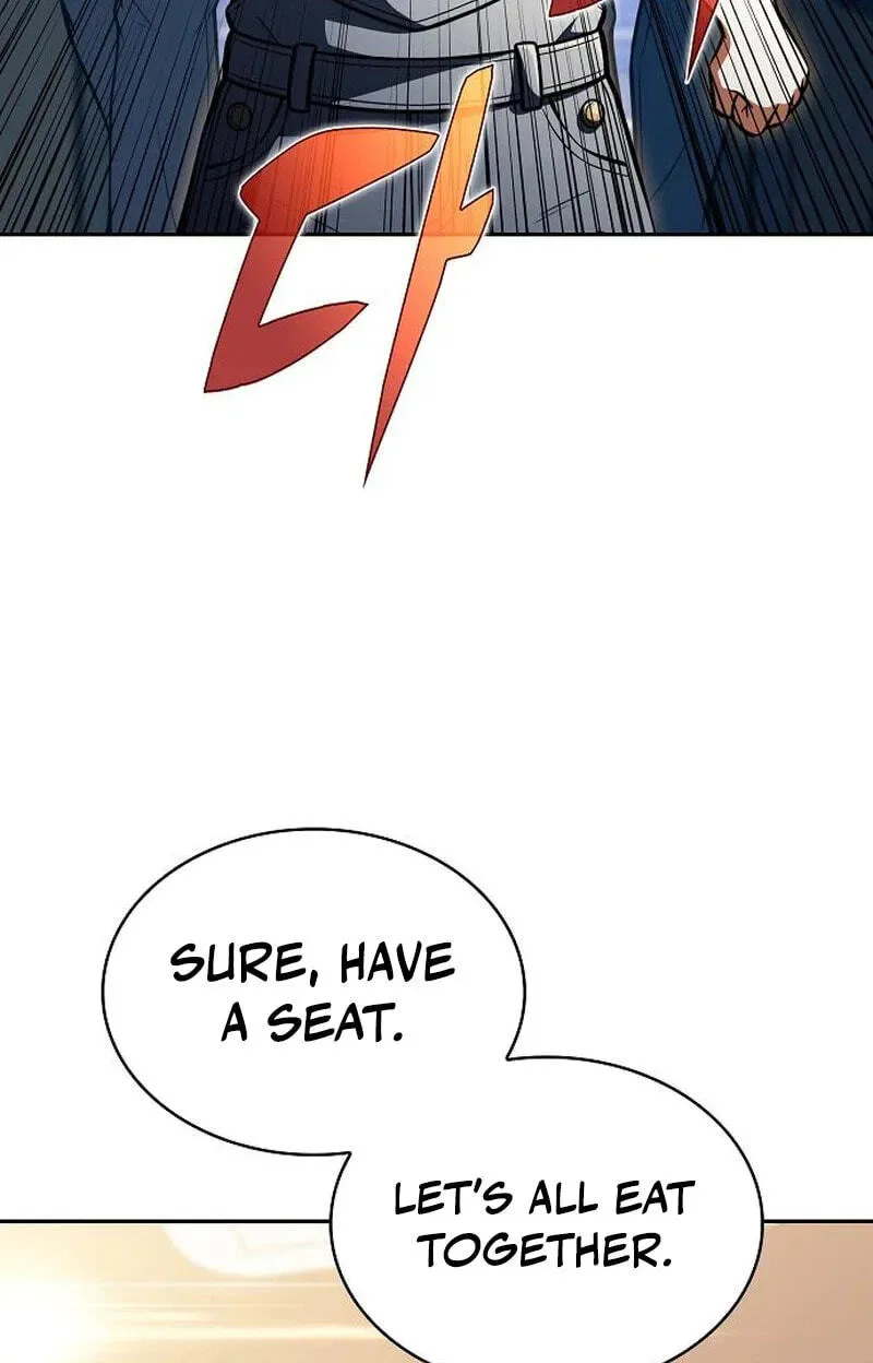 Eat Before You Go Chapter 68 page 99