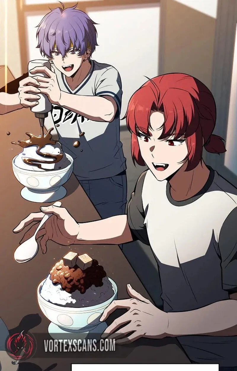 Eat Before You Go Chapter 68 page 102