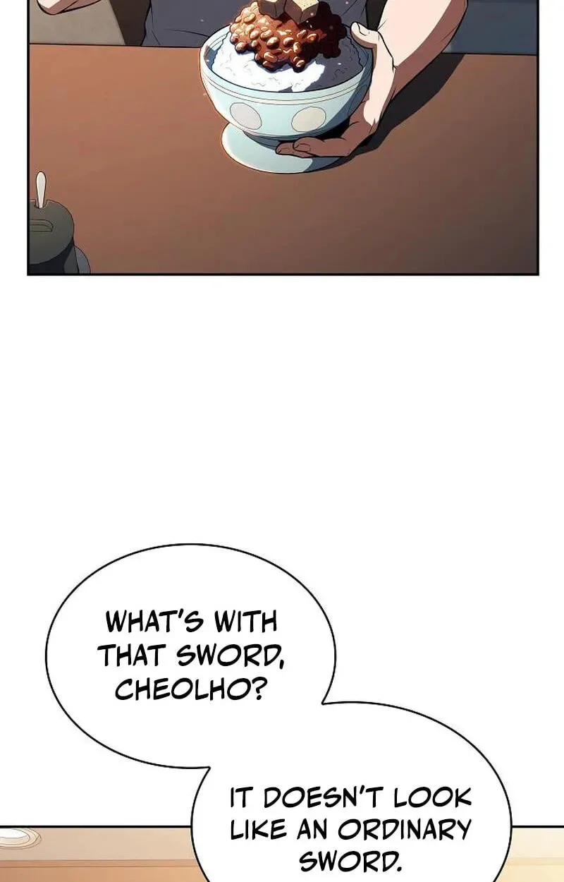 Eat Before You Go Chapter 68 page 107