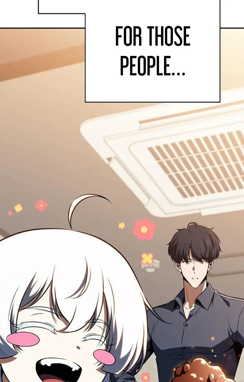 Eat Before You Go Chapter 68 page 104
