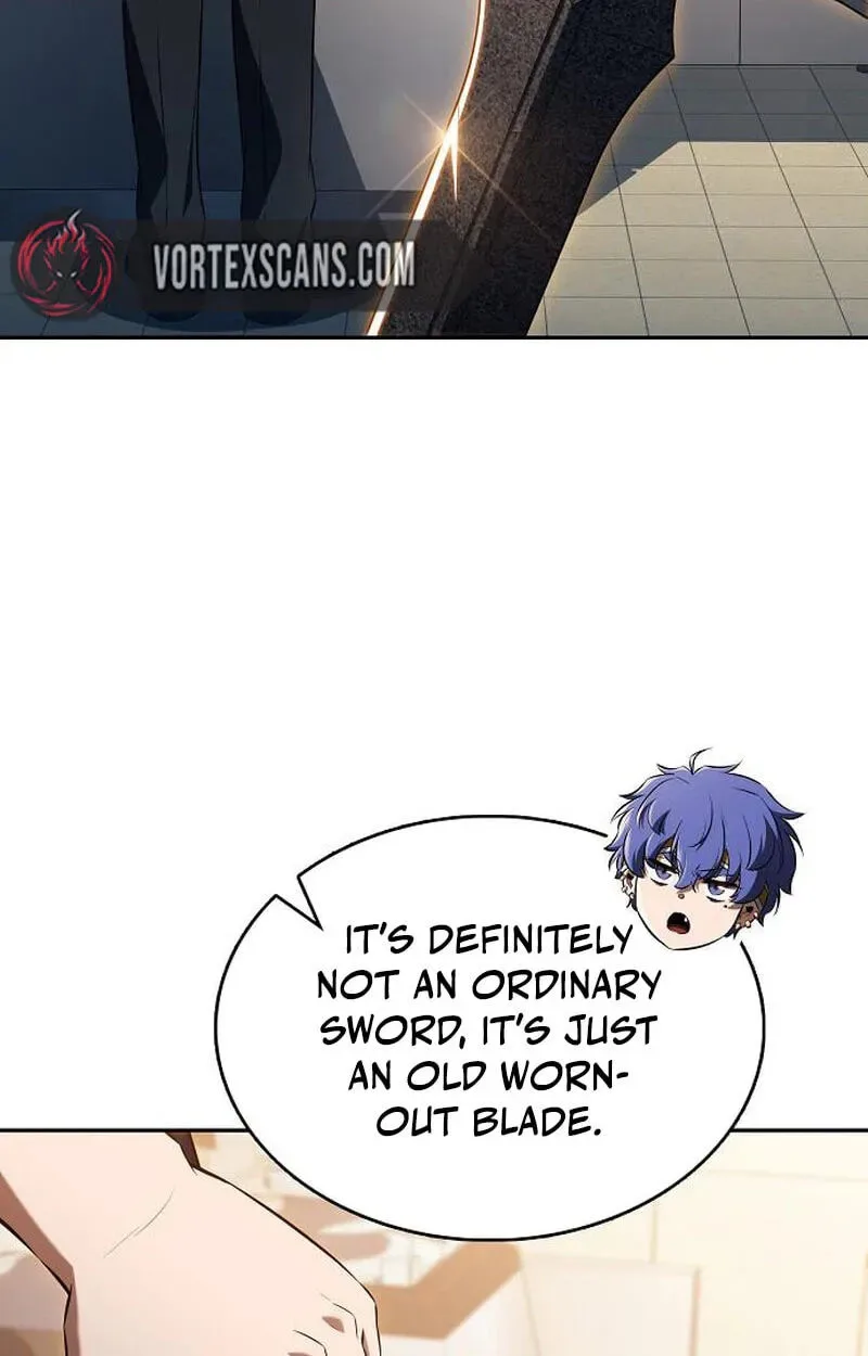 Eat Before You Go Chapter 68 page 109
