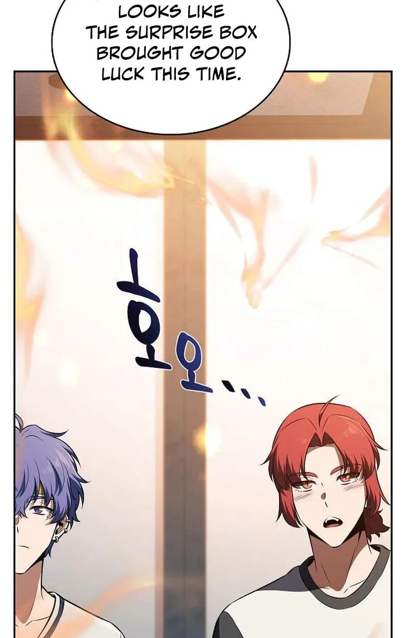 Eat Before You Go Chapter 68 page 121