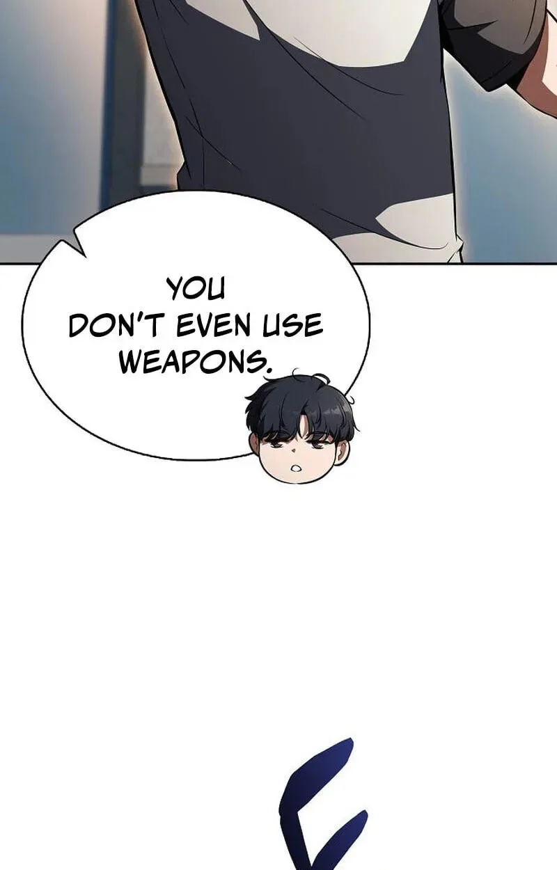 Eat Before You Go Chapter 68 page 128