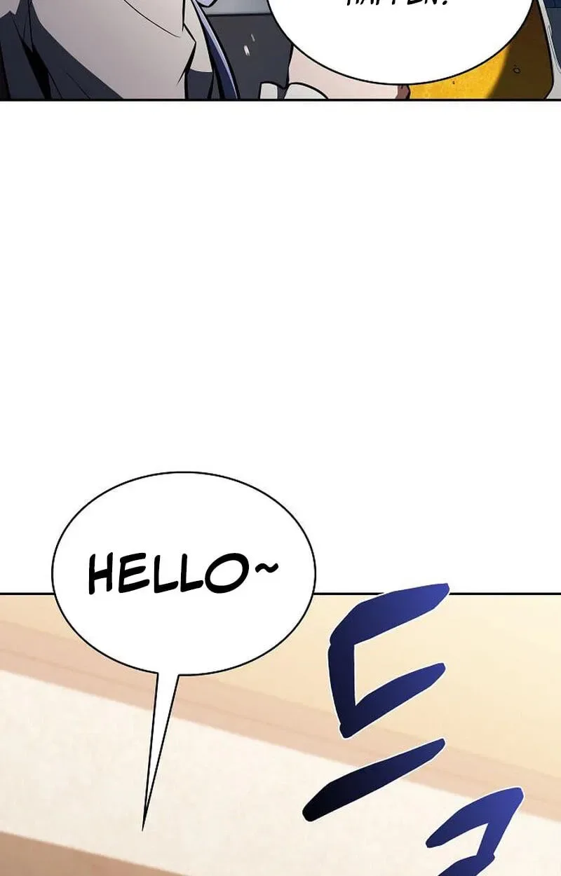 Eat Before You Go Chapter 68 page 137