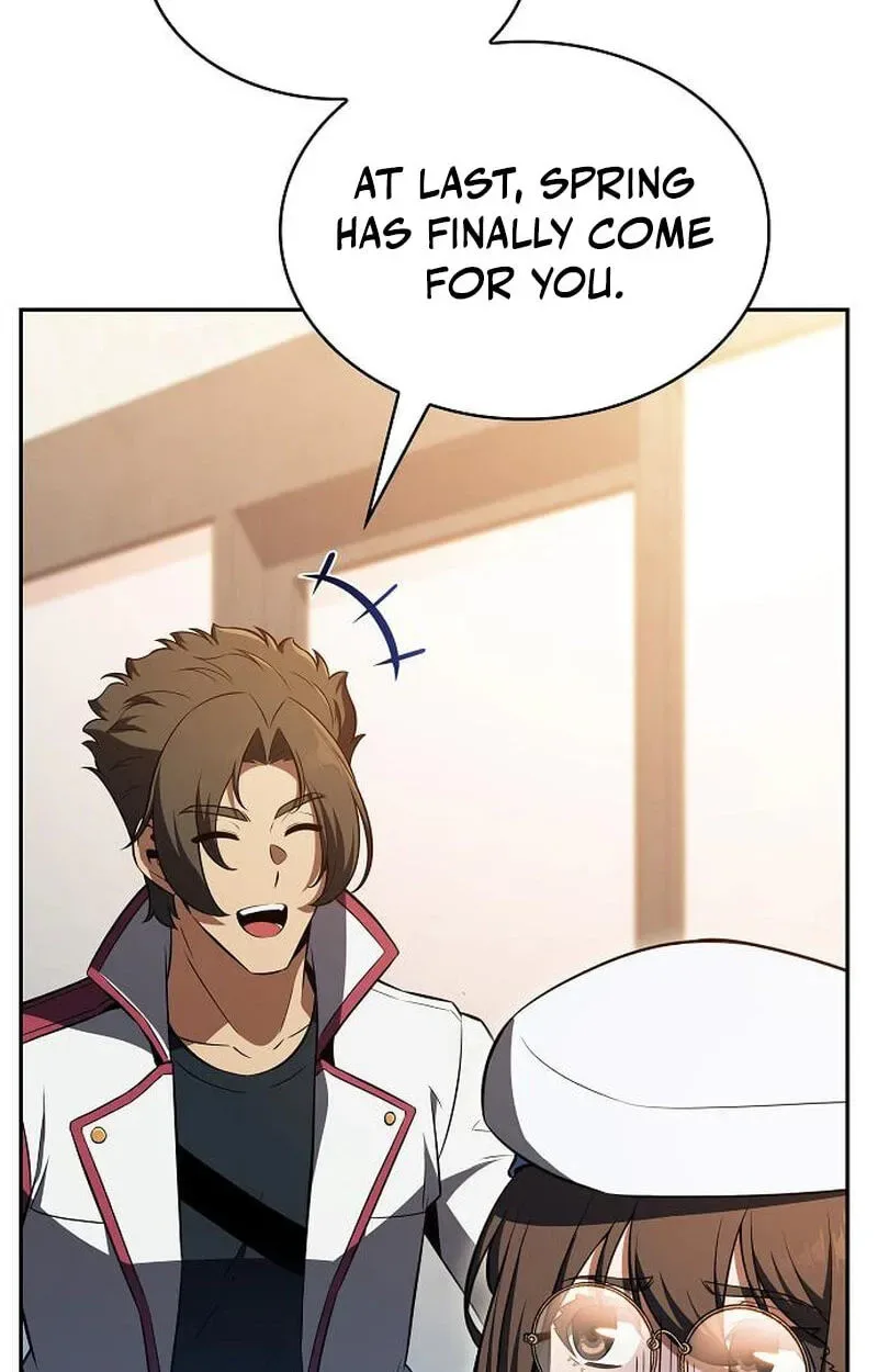 Eat Before You Go Chapter 68 page 142