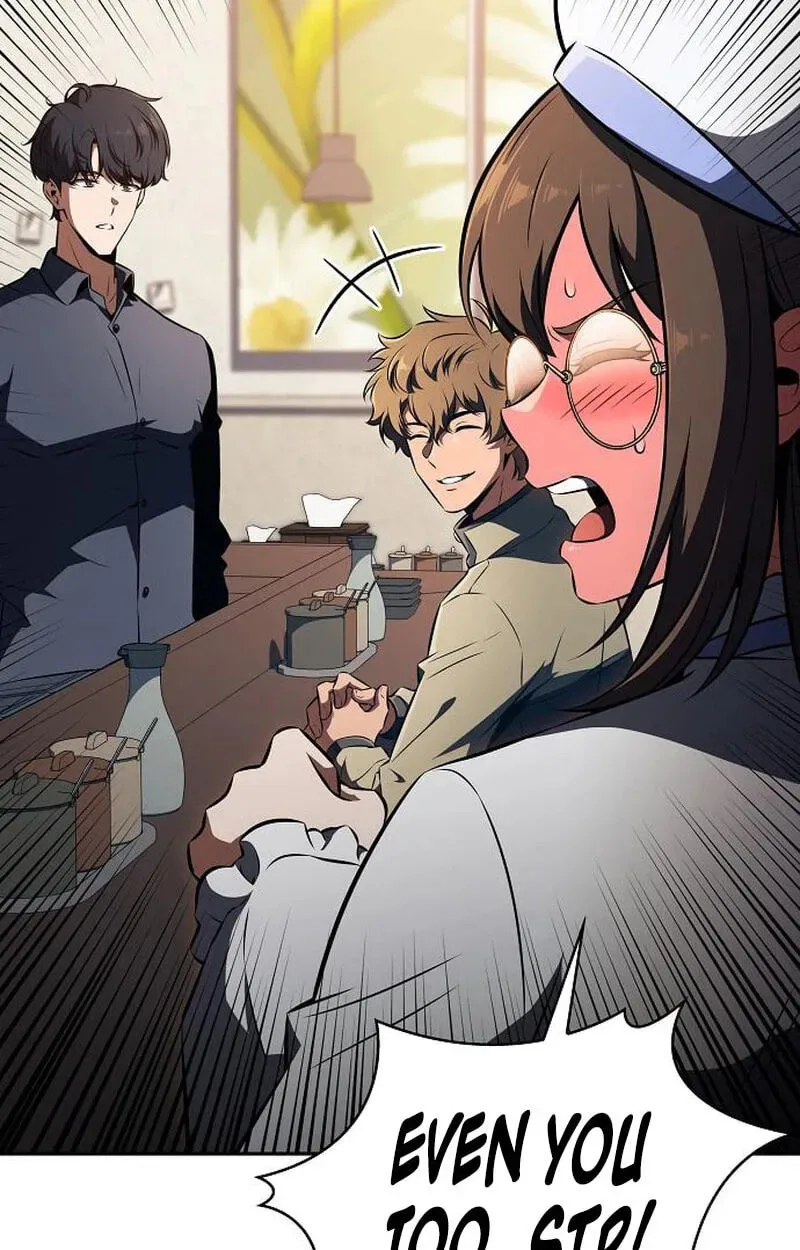 Eat Before You Go Chapter 68 page 152