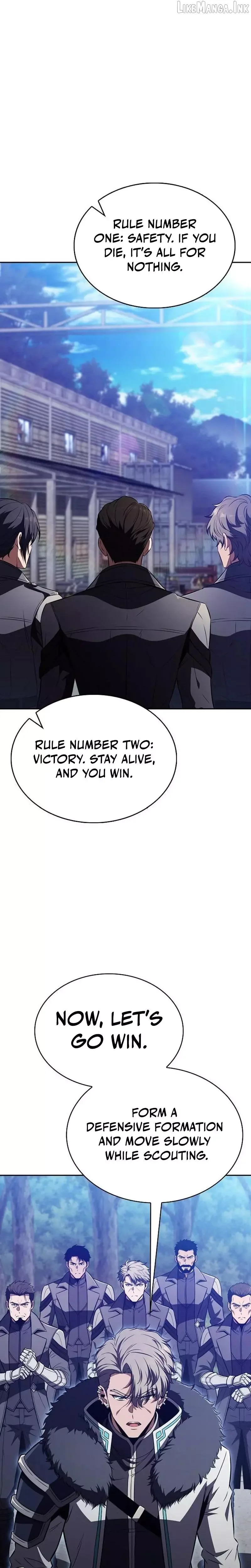 Eat Before You Go Chapter 69 page 9