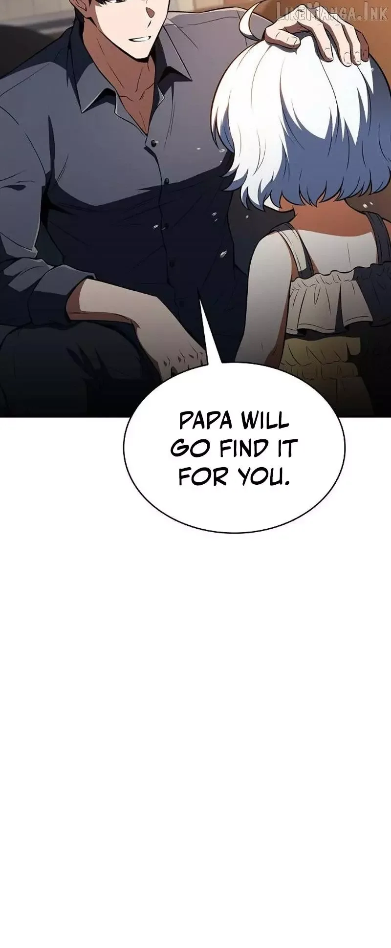 Eat Before You Go Chapter 69 page 30