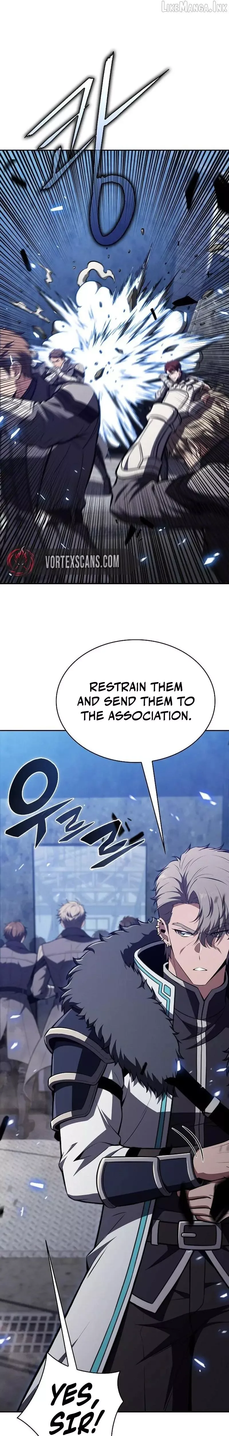 Eat Before You Go Chapter 69 page 12