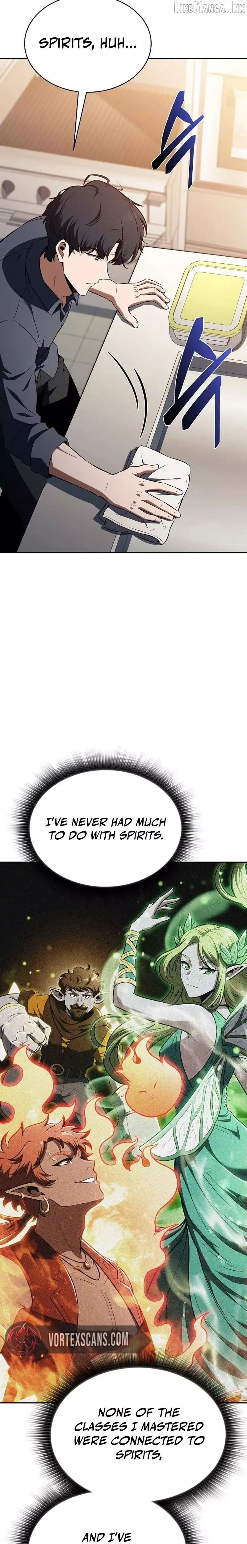 Eat Before You Go Chapter 69 page 18