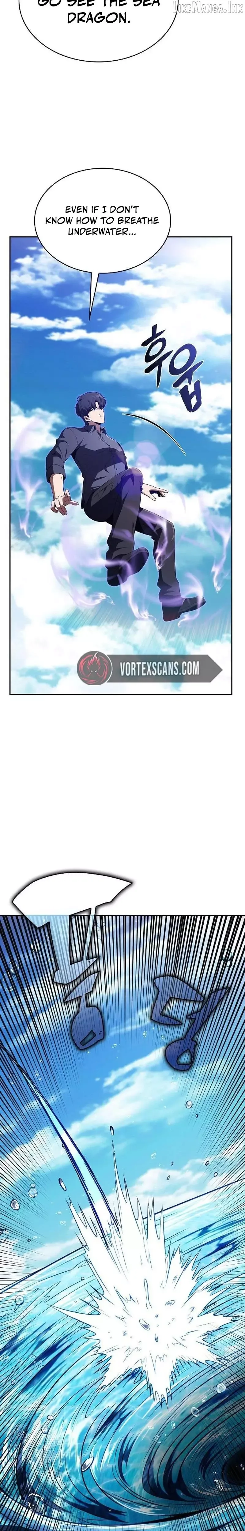 Eat Before You Go Chapter 69 page 39