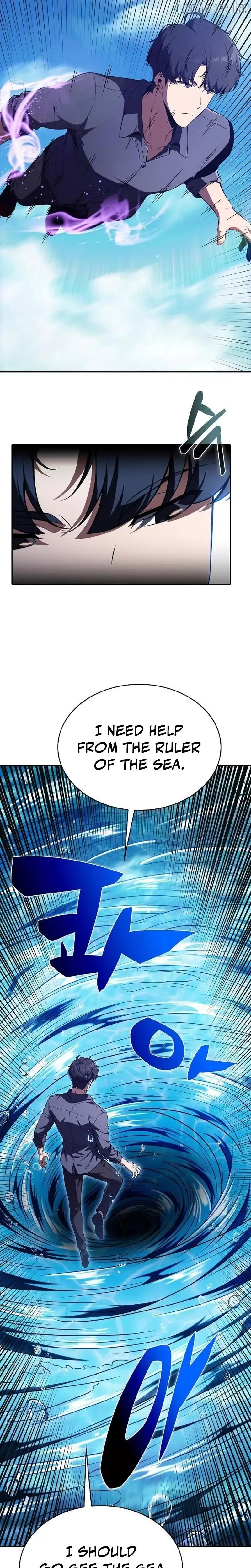 Eat Before You Go Chapter 69 page 38