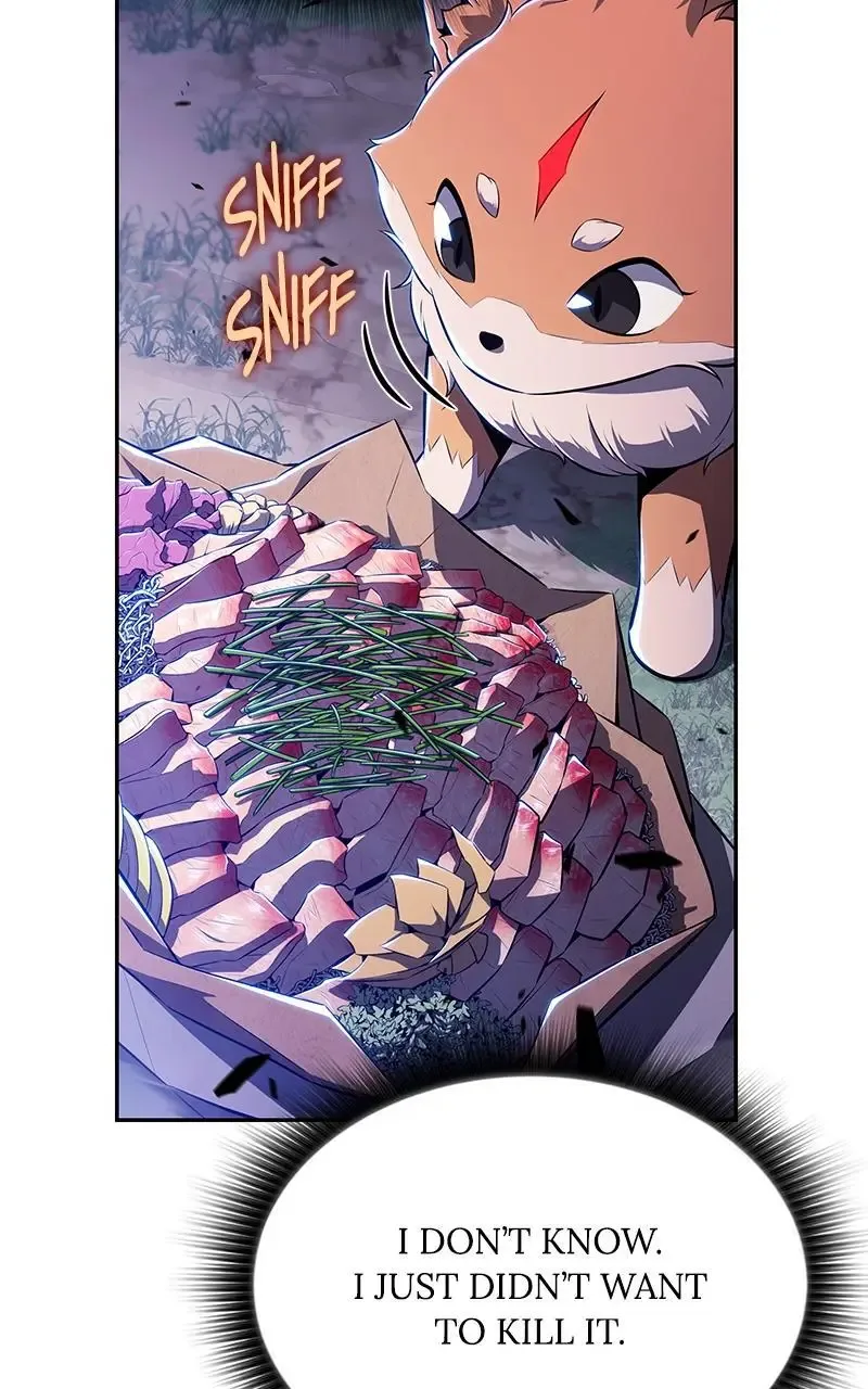 Eat Before You Go Chapter 7 page 9