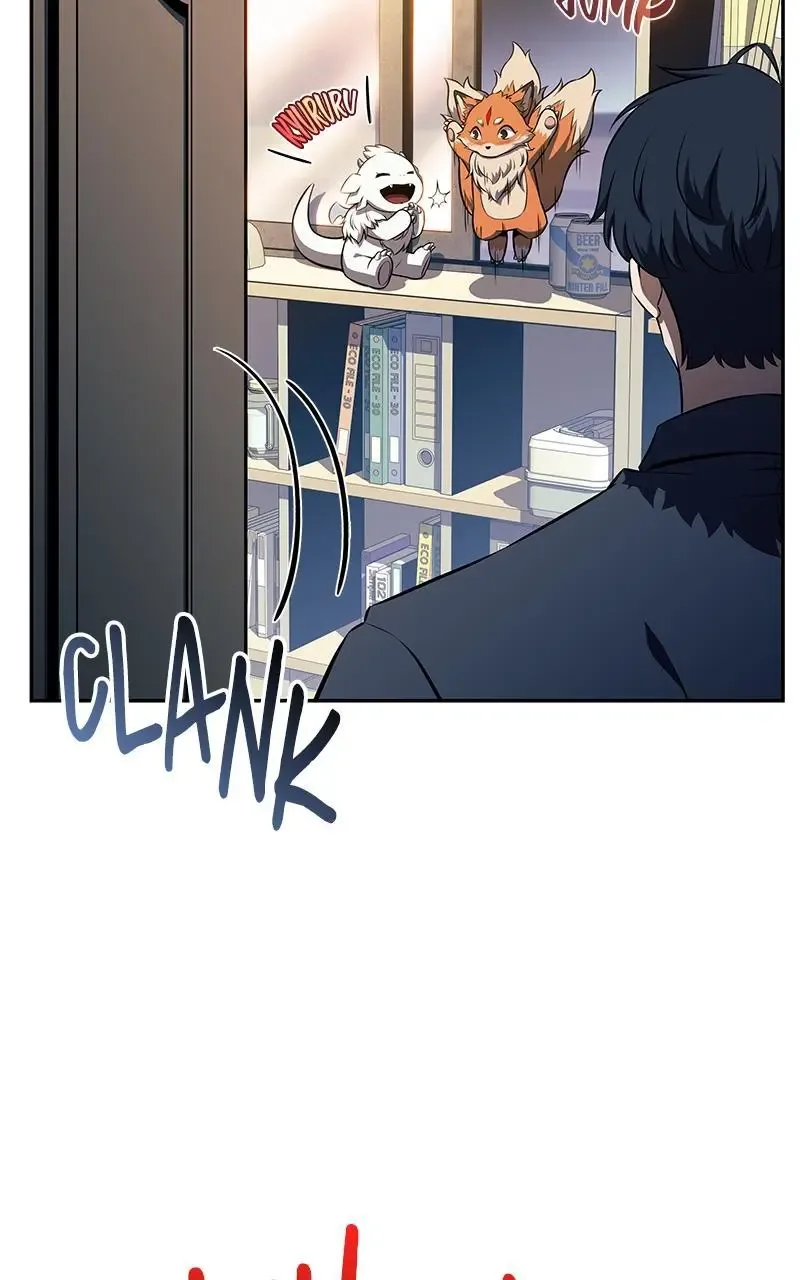 Eat Before You Go Chapter 7 page 34