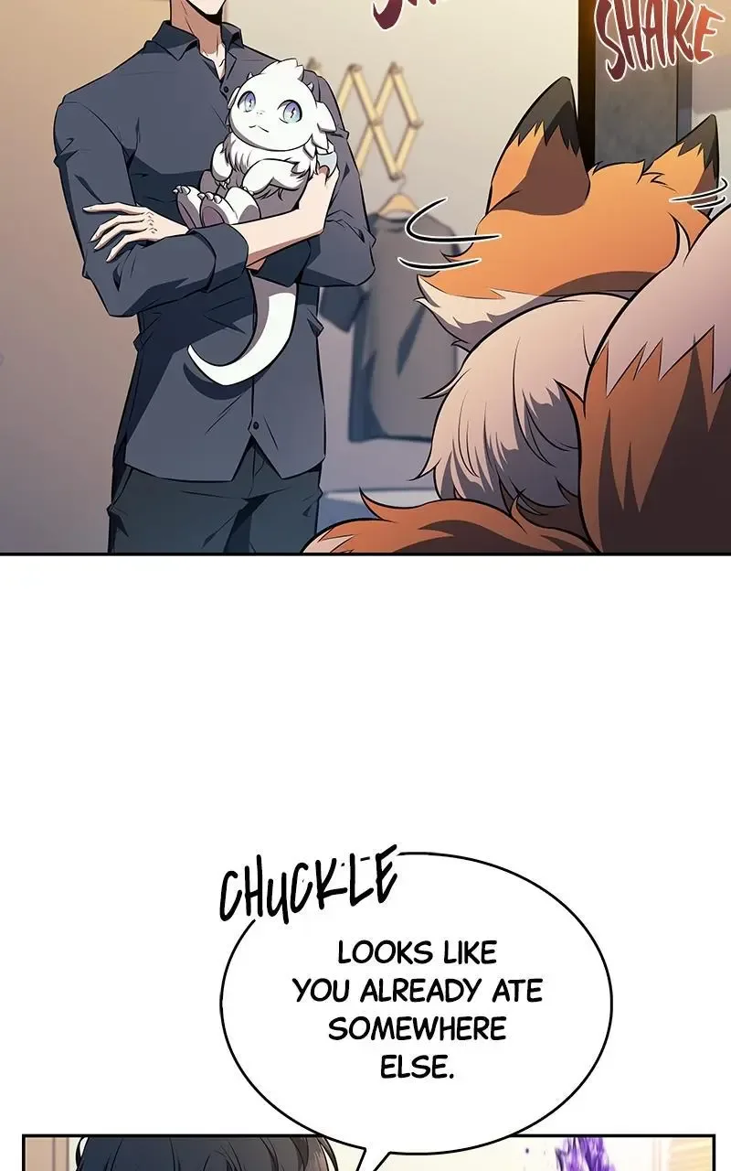 Eat Before You Go Chapter 7 page 37