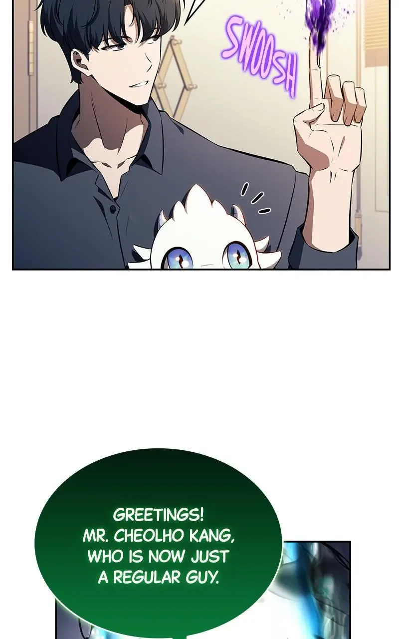 Eat Before You Go Chapter 7 page 38