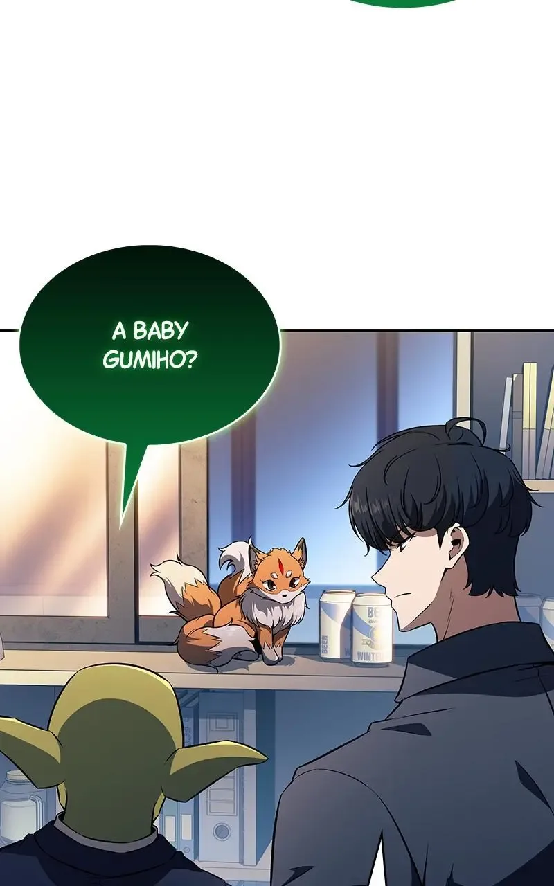Eat Before You Go Chapter 7 page 40