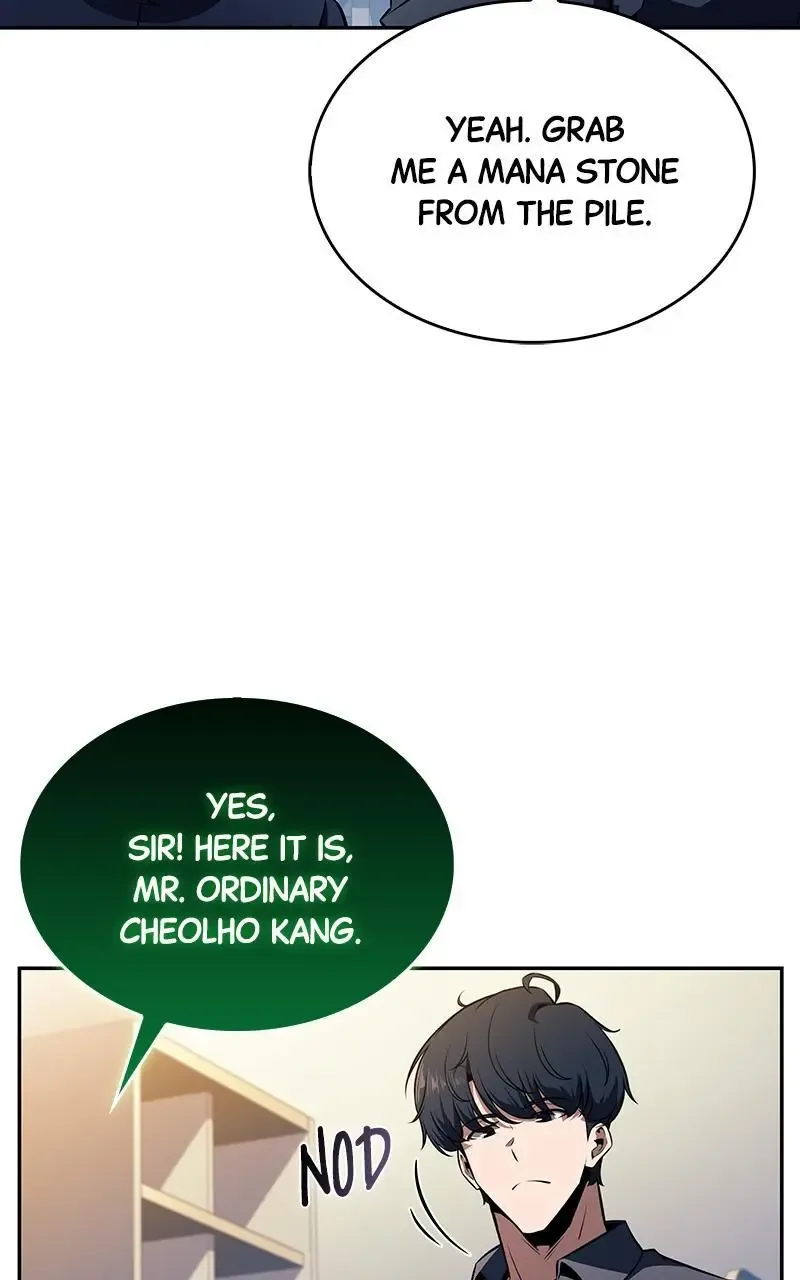 Eat Before You Go Chapter 7 page 41