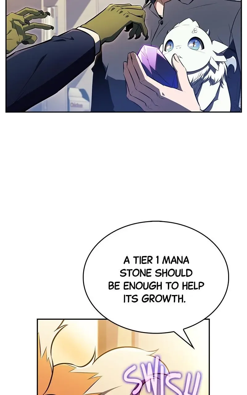 Eat Before You Go Chapter 7 page 42