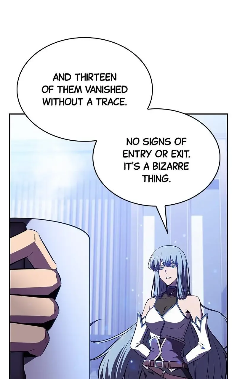 Eat Before You Go Chapter 7 page 80