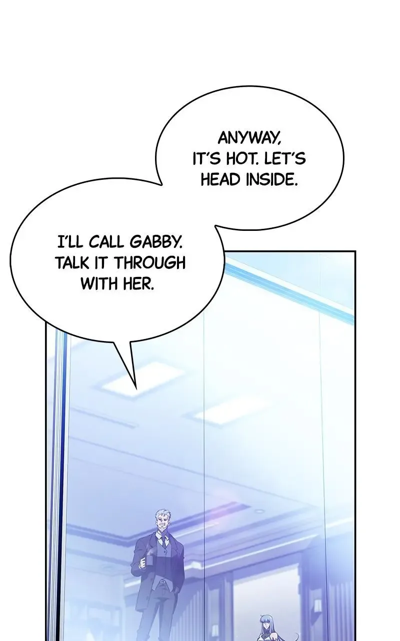 Eat Before You Go Chapter 7 page 83