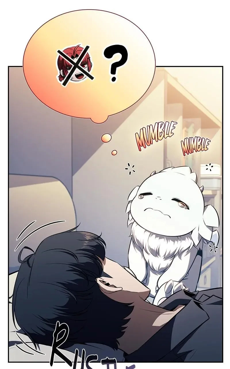 Eat Before You Go Chapter 7 page 89