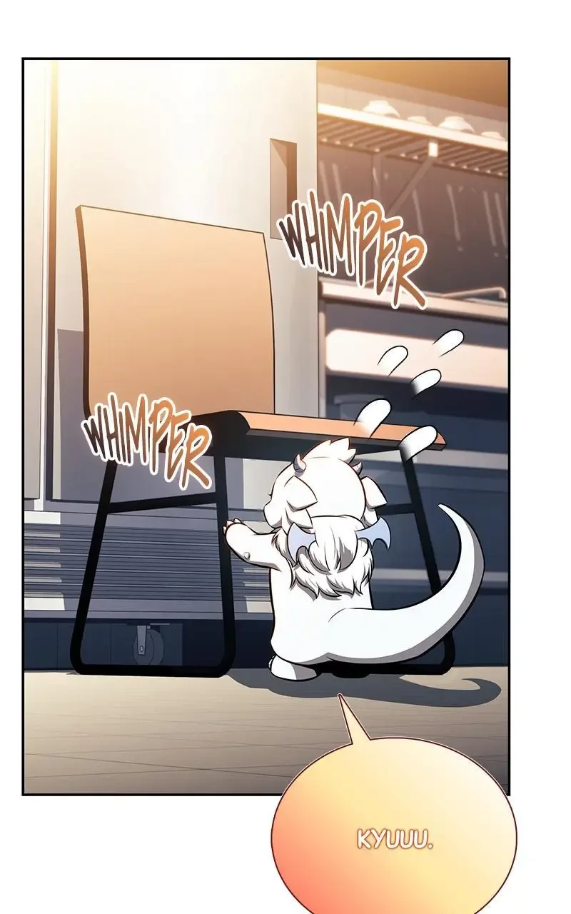 Eat Before You Go Chapter 7 page 96