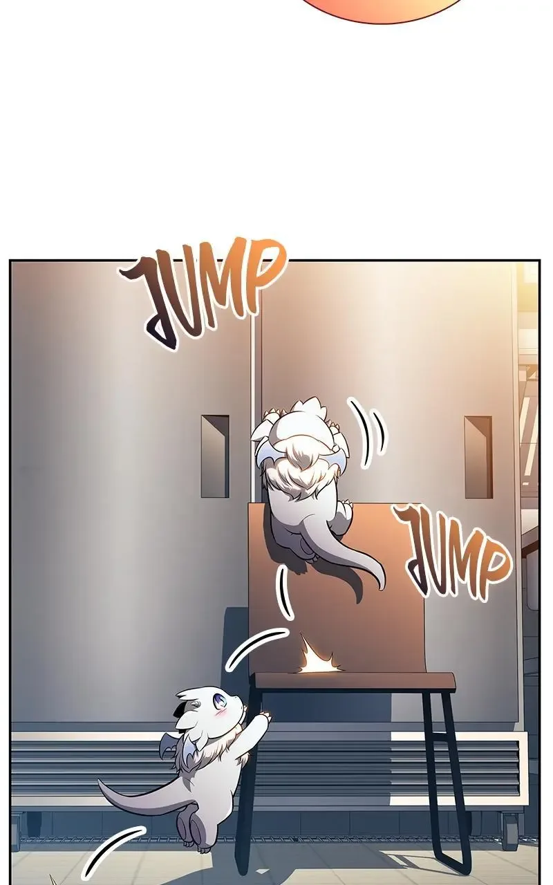 Eat Before You Go Chapter 7 page 97