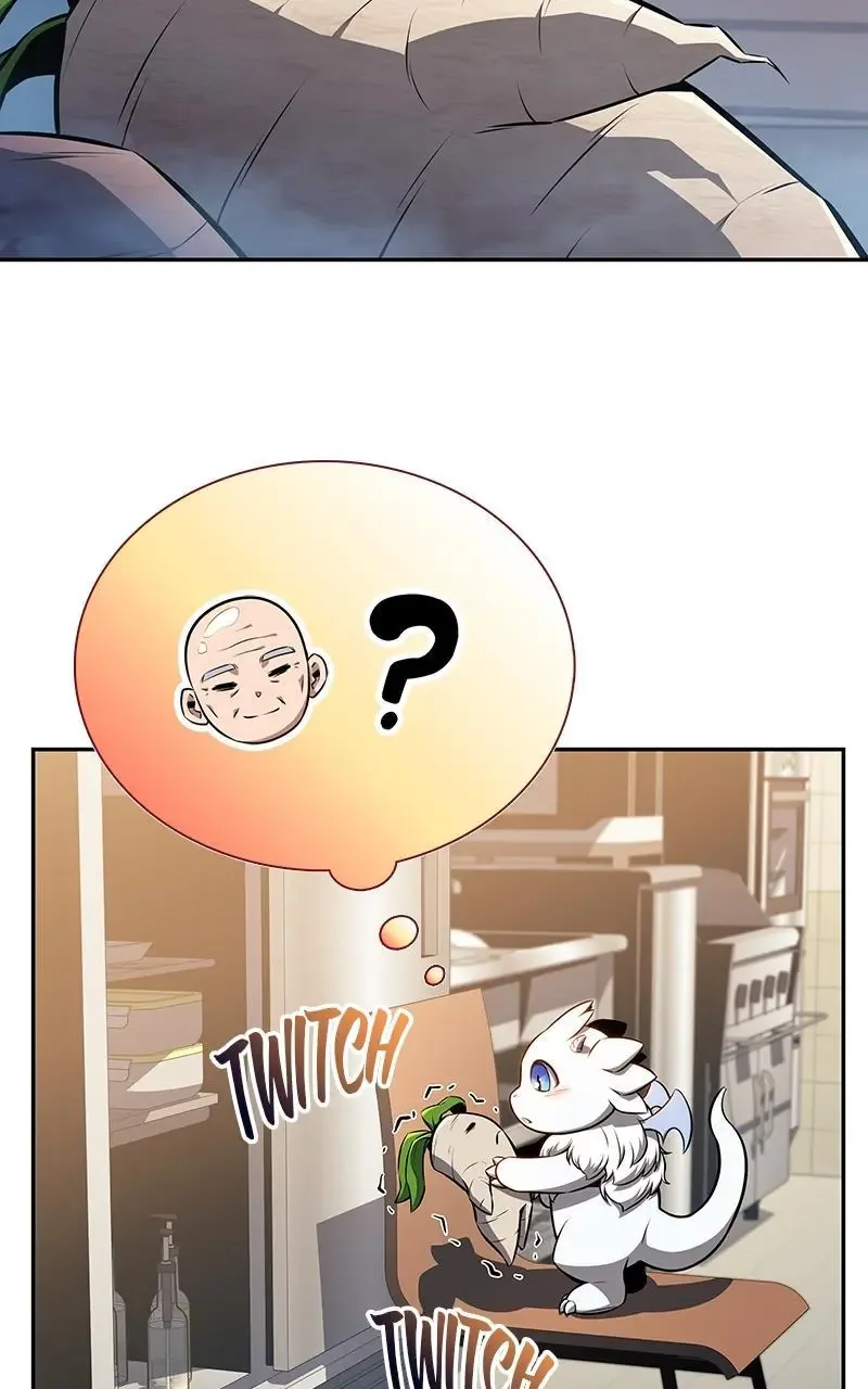 Eat Before You Go Chapter 7 page 99
