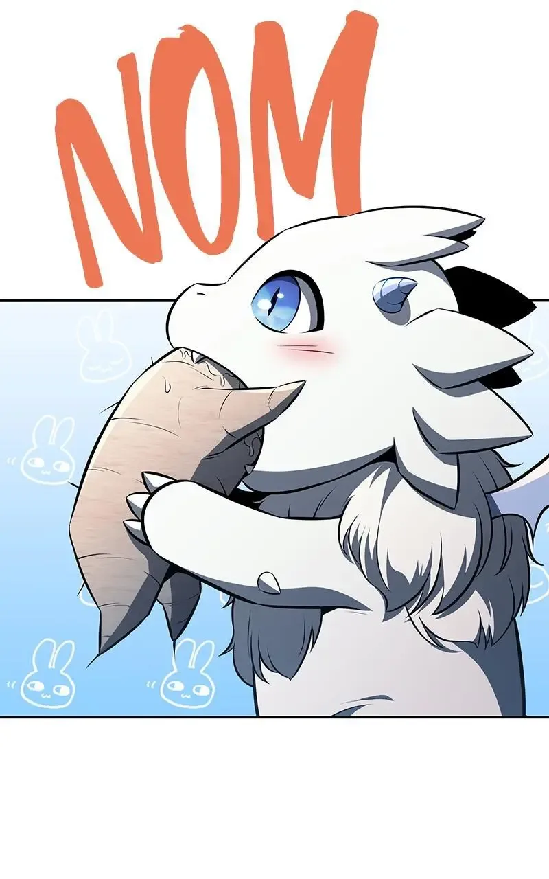 Eat Before You Go Chapter 7 page 102
