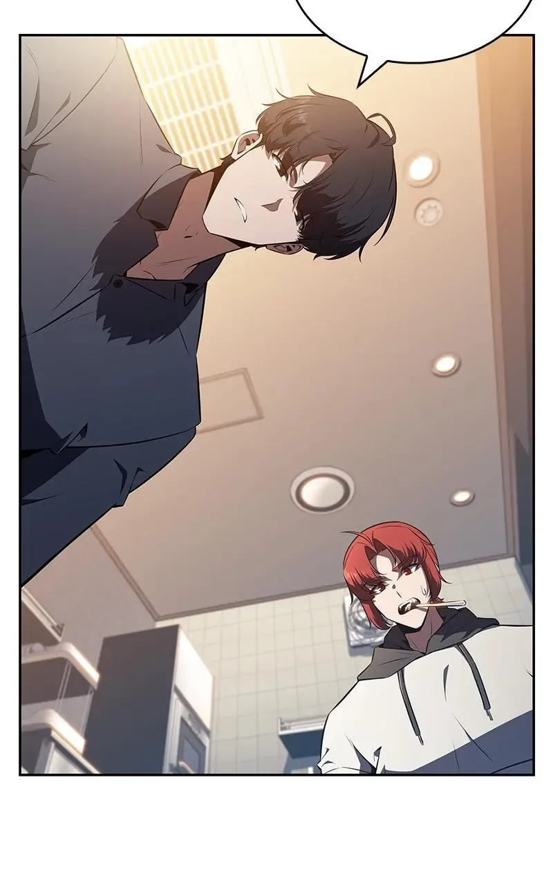 Eat Before You Go Chapter 7 page 105