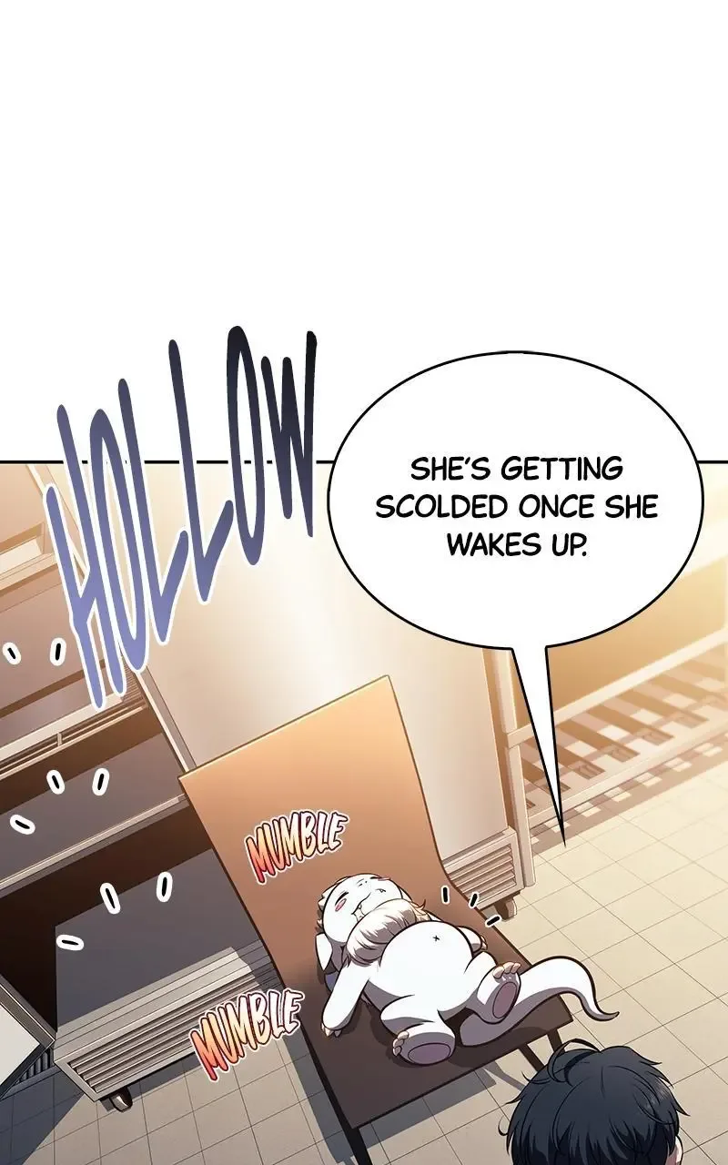 Eat Before You Go Chapter 7 page 106