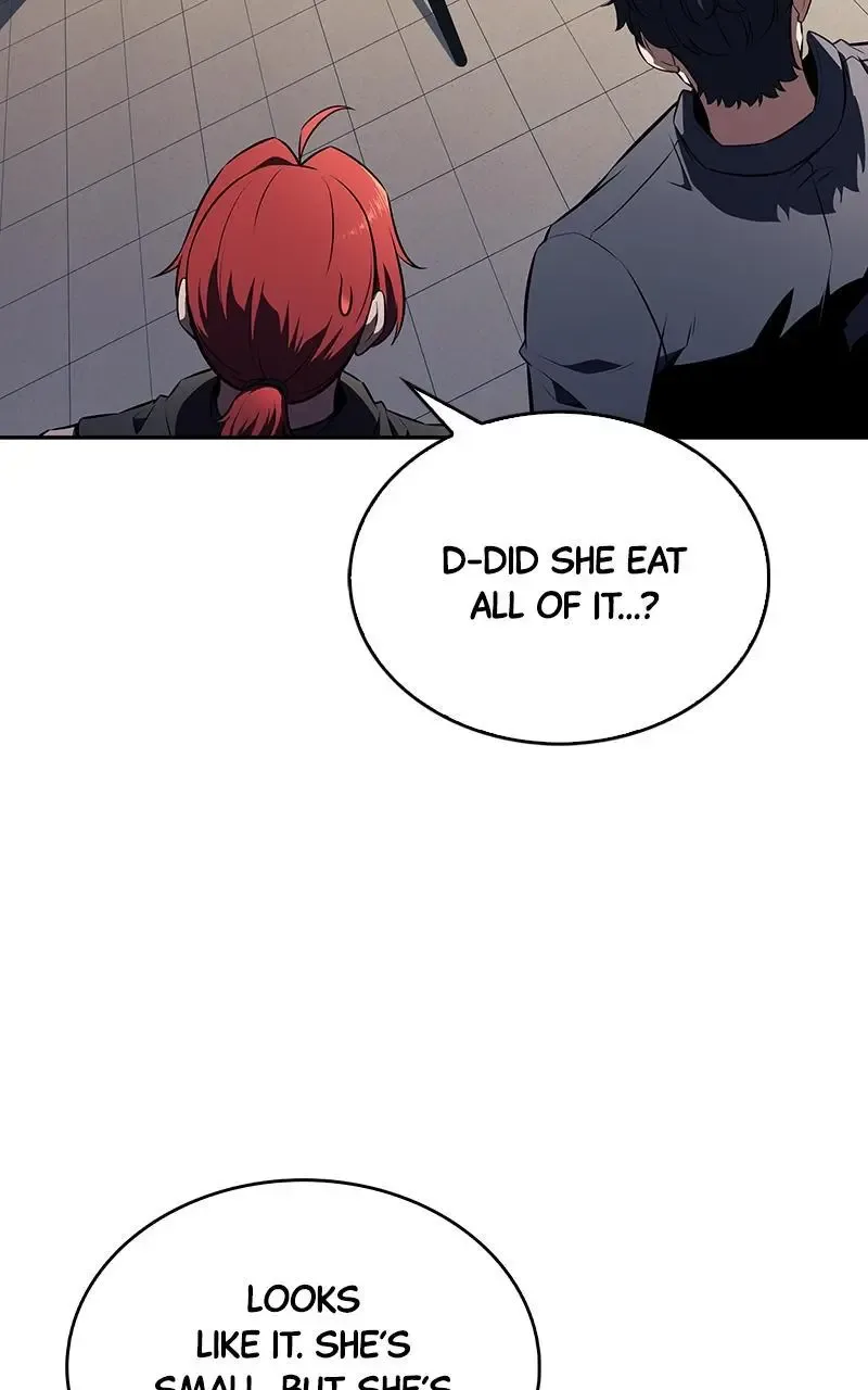 Eat Before You Go Chapter 7 page 107