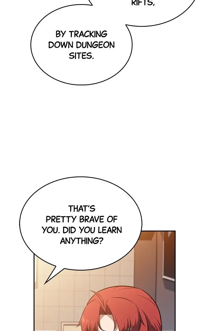 Eat Before You Go Chapter 7 page 109