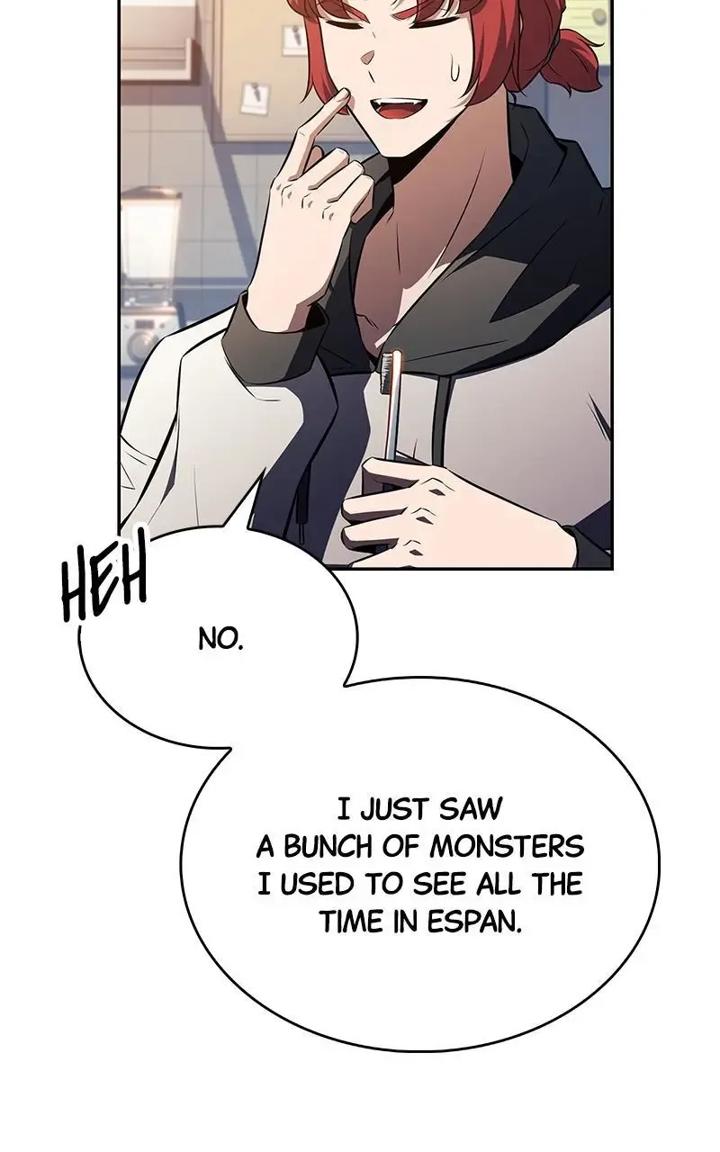 Eat Before You Go Chapter 7 page 110