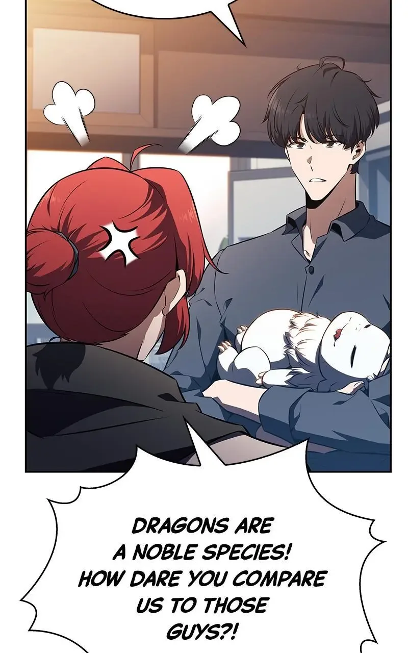 Eat Before You Go Chapter 7 page 113