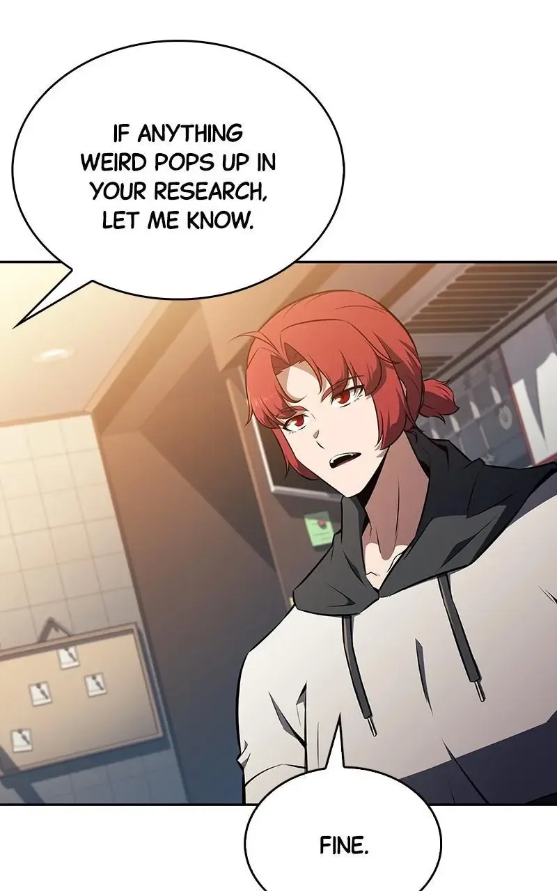 Eat Before You Go Chapter 7 page 116