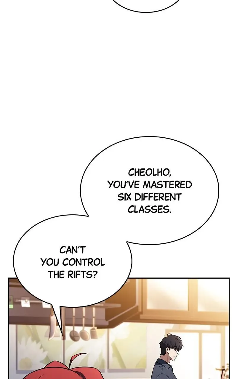 Eat Before You Go Chapter 7 page 117