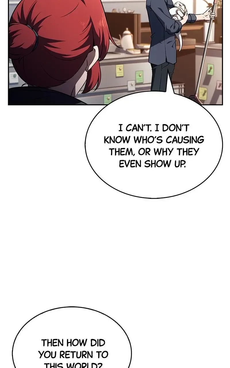 Eat Before You Go Chapter 7 page 118