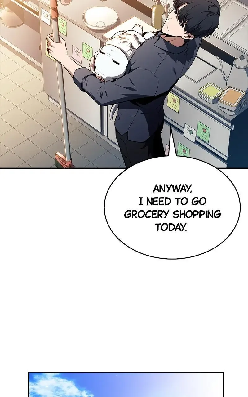Eat Before You Go Chapter 7 page 121