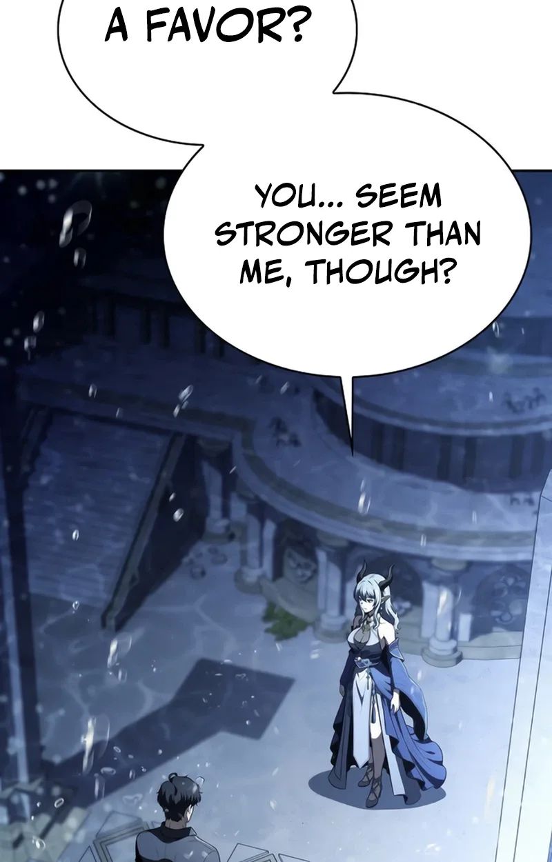 Eat Before You Go Chapter 70 page 5